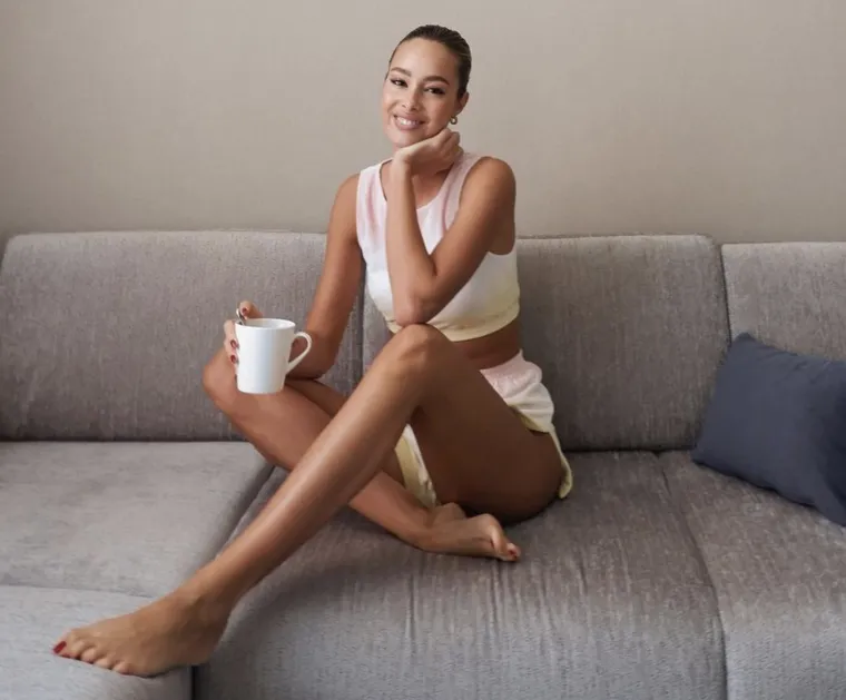 Dok slavni napadač doživljava te&scaron;ke trenutke, karijera atraktivne Viki ide uzlaznom putanjom