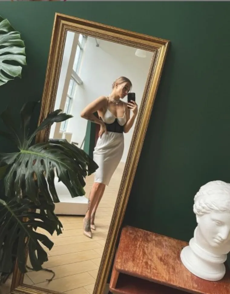 Ona mami mu&scaron;ke uzdahe i bez milosti ru&scaron;i protivnice: Ruska princeza jedna je od najseksi borkinja na svijetu