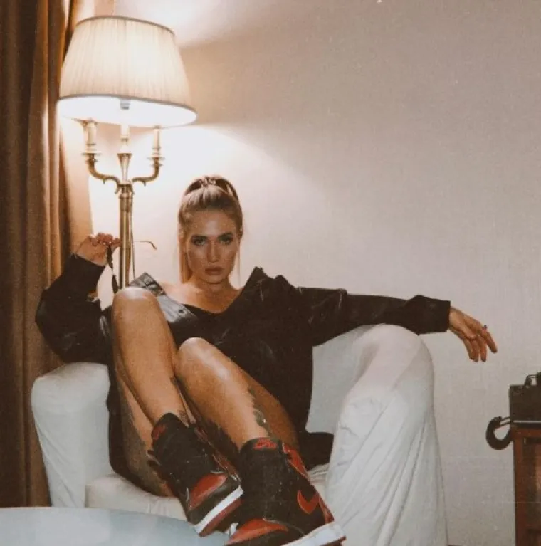 Ona mami mu&scaron;ke uzdahe i bez milosti ru&scaron;i protivnice: Ruska princeza jedna je od najseksi borkinja na svijetu