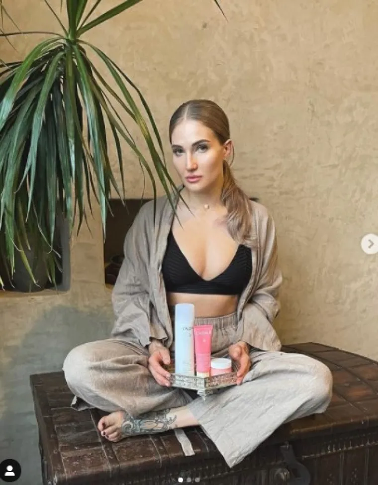 Ona mami mu&scaron;ke uzdahe i bez milosti ru&scaron;i protivnice: Ruska princeza jedna je od najseksi borkinja na svijetu