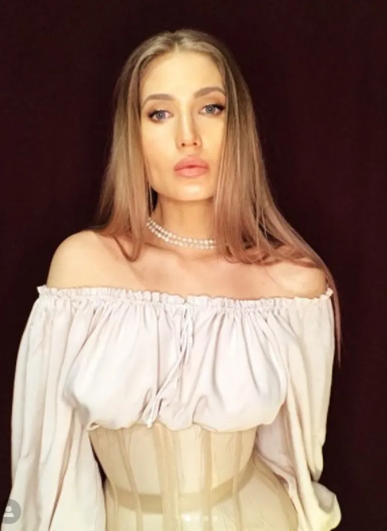 Ona mami mu&scaron;ke uzdahe i bez milosti ru&scaron;i protivnice: Ruska princeza jedna je od najseksi borkinja na svijetu