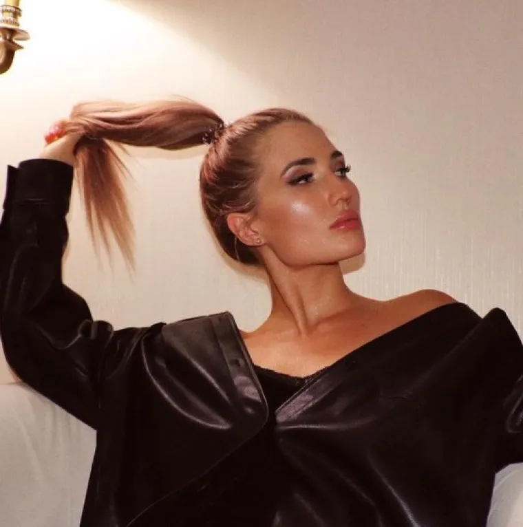 Ona mami mu&scaron;ke uzdahe i bez milosti ru&scaron;i protivnice: Ruska princeza jedna je od najseksi borkinja na svijetu