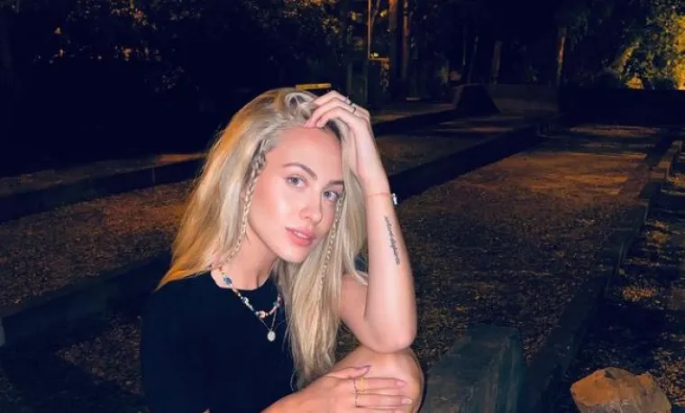 Albina Grčić
