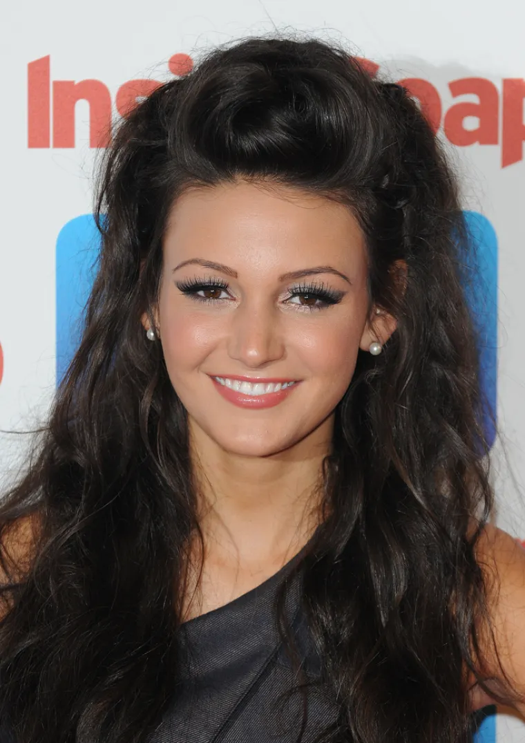 Michelle Keegan ovako je izgledala nekad, a na sljedećoj fotografiji ćete vidjeti kako izgleda s 34 godine.
