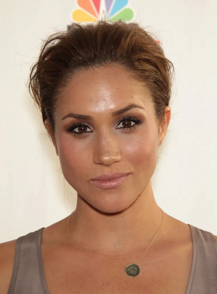 Bviša glumica i supruga vojvode od  Sussexa, Meghan Markle, nije ostarila ni dana. Na sljedećoj fotografiji pogledajte kako izgleda ova ljepotica u svojim 40-ima.