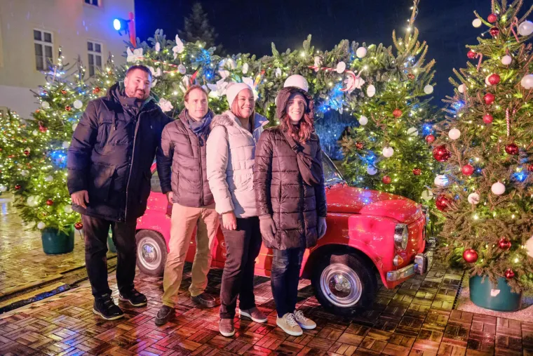 Je li ovaj 'mali crveni' najveća atrakcija zagrebačkog Adventa?