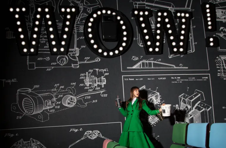 Jedinstveni koncept: Lei Lou by Alex Dojčinović posveta Chanelu, Dioru i Gucciju