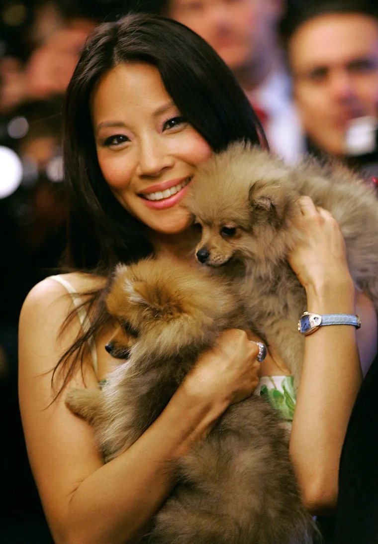 Lucy Liu slavi rođendan, nema šanse da pogodite koji: Bezvremenska ljepotica kao da ni dana nije ostarjela