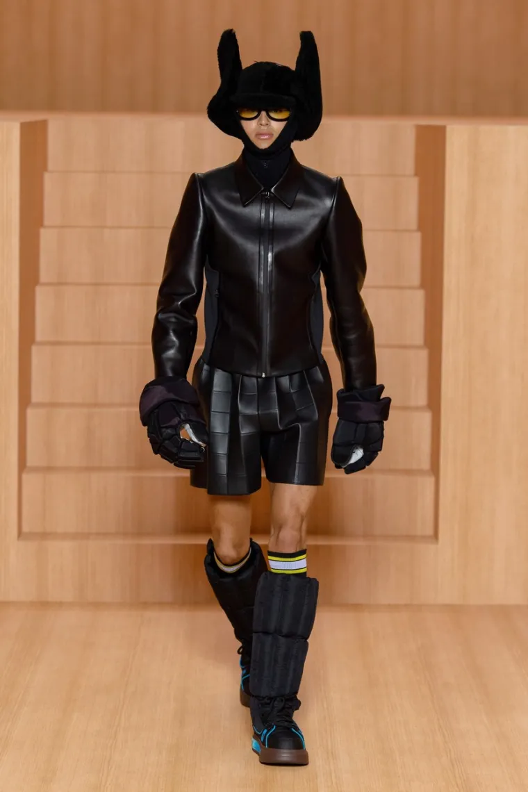 Ovakve odjevne predmete dugo nismo vidjeli: Louis Vuitton šokirao novom kolekcijom