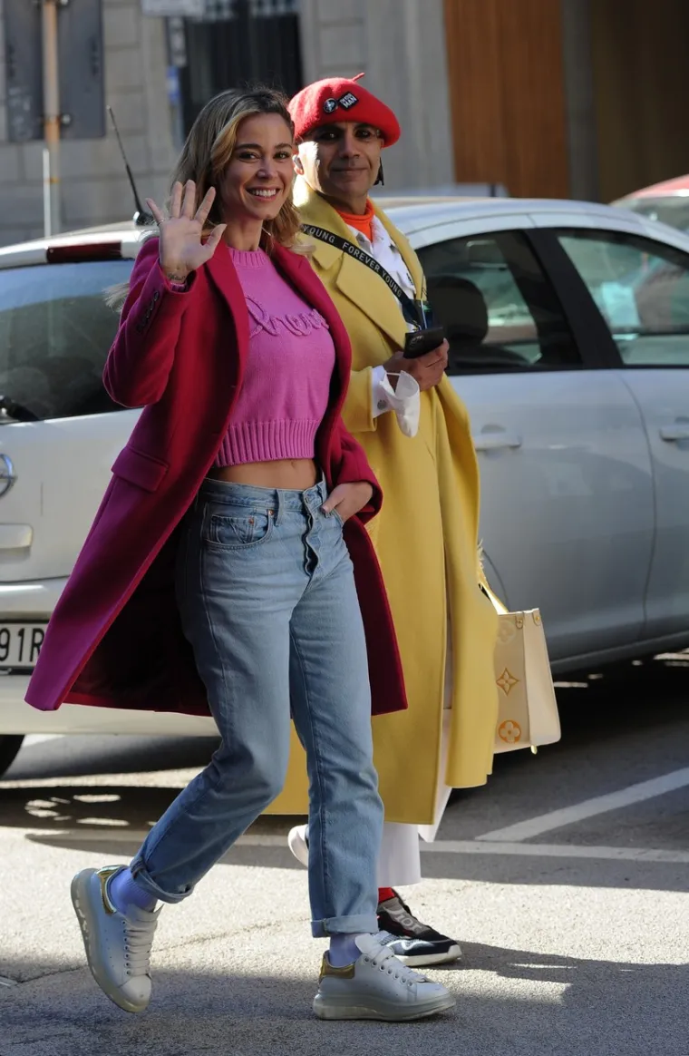 Diletta zablistala u izdanju u kakvom je jo&scaron; nismo vidjeli