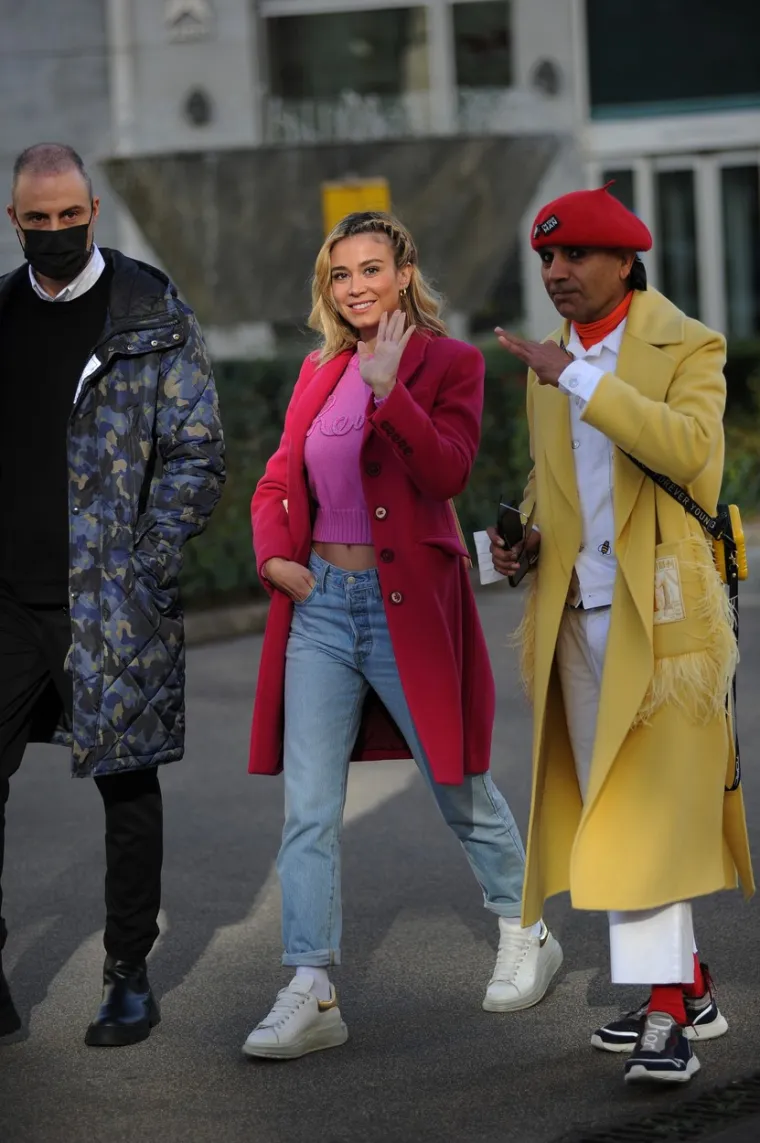 Diletta zablistala u izdanju u kakvom je jo&scaron; nismo vidjeli