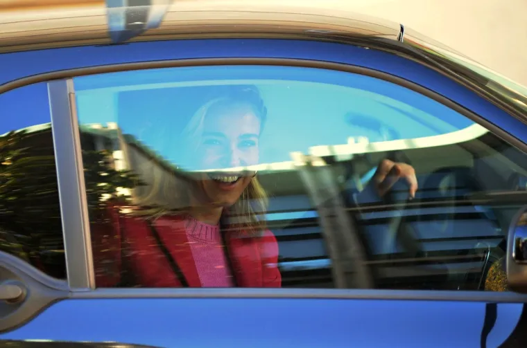 Diletta zablistala u izdanju u kakvom je jo&scaron; nismo vidjeli