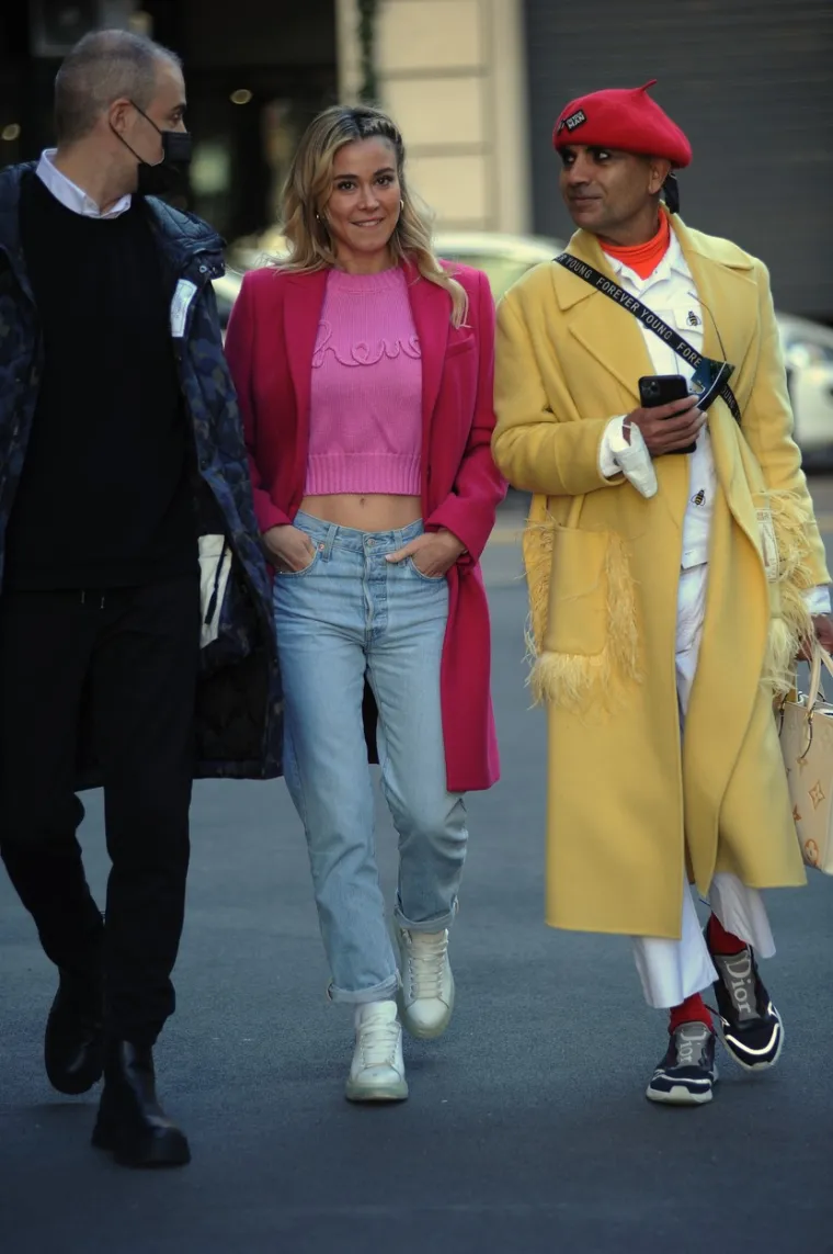 Diletta zablistala u izdanju u kakvom je jo&scaron; nismo vidjeli