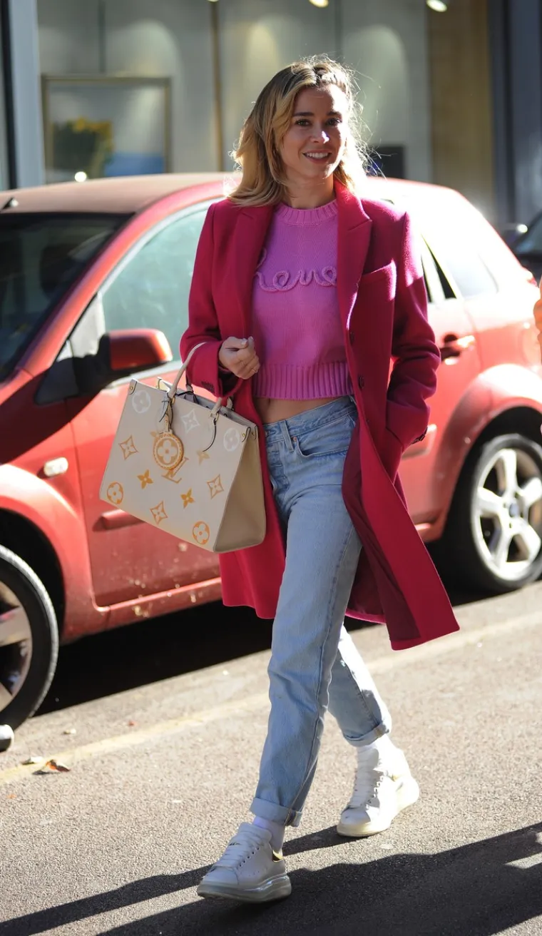 Diletta zablistala u izdanju u kakvom je jo&scaron; nismo vidjeli