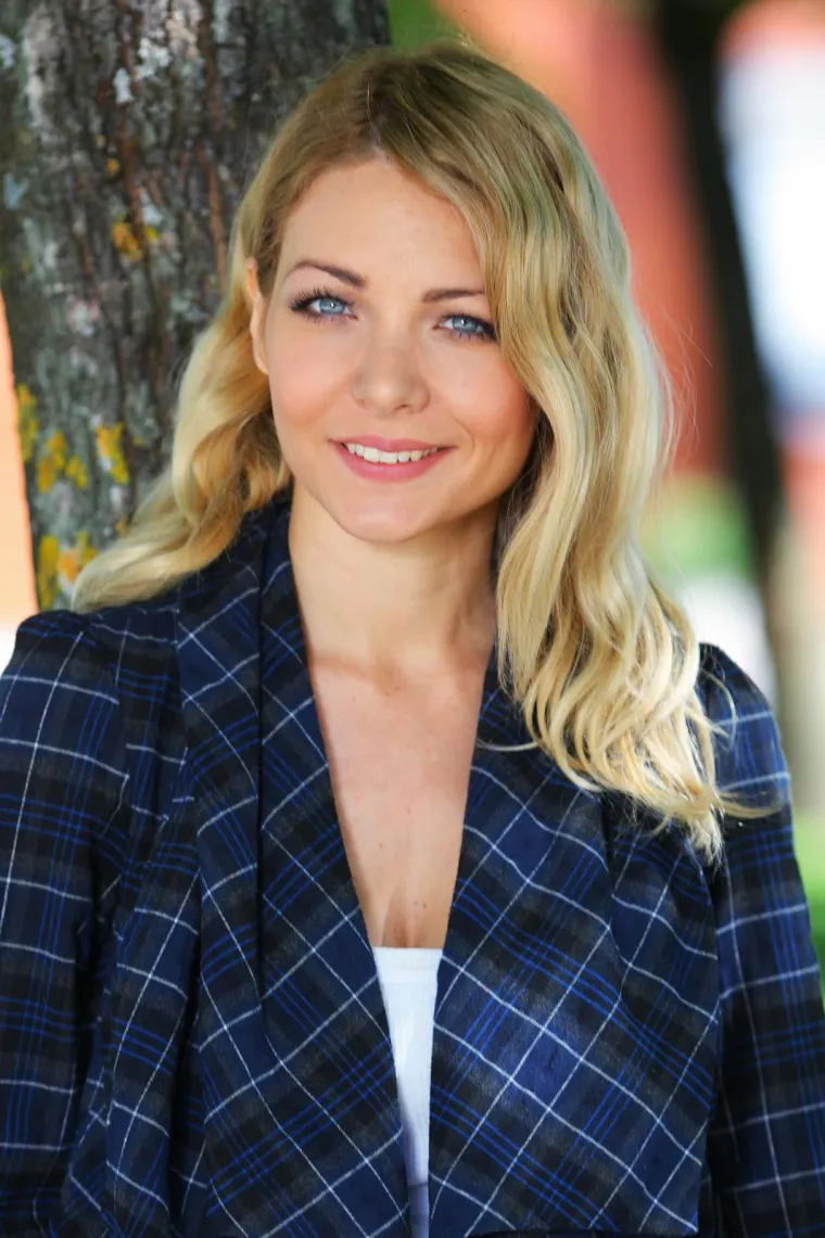 Anja Alavanja Viljevac