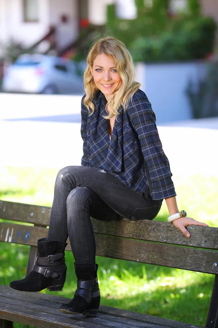 Anja Alavanja Viljevac