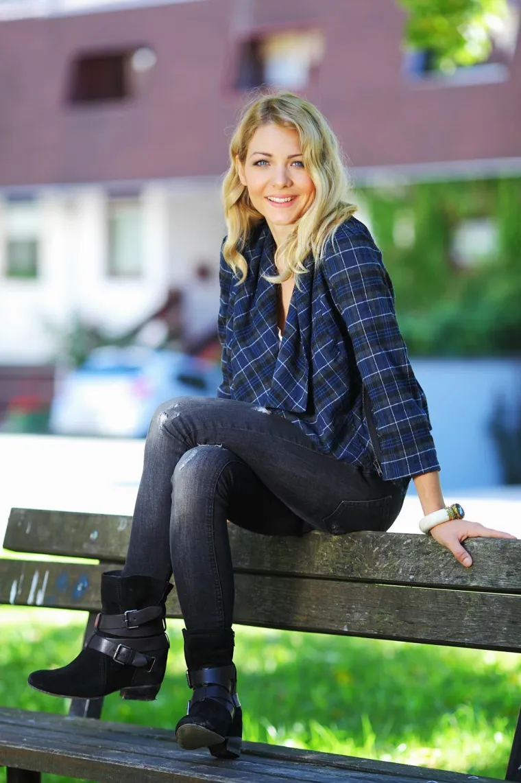 Anja Alavanja Viljevac