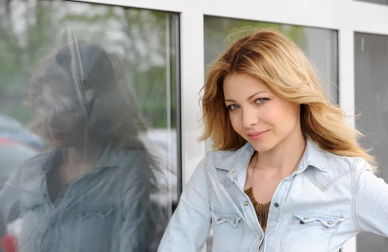 Anja Alavanja Viljevac