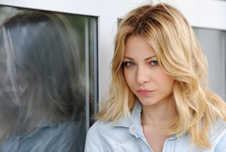 Anja Alavanja Viljevac