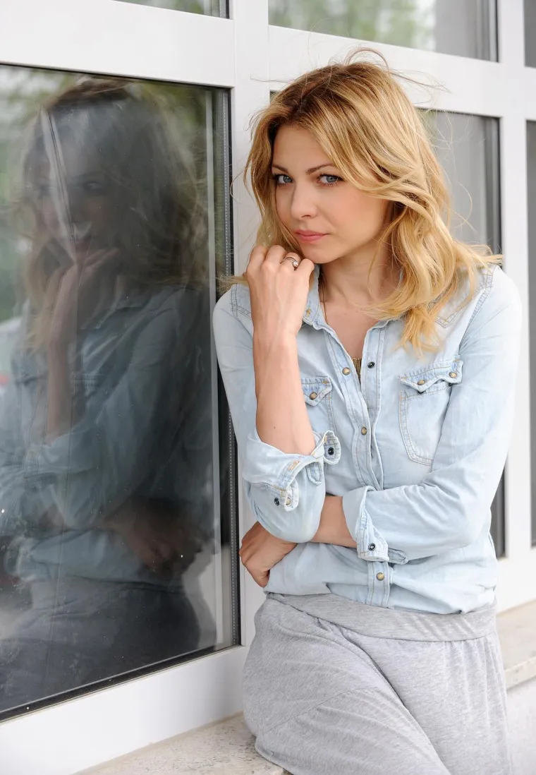 Anja Alavanja Viljevac