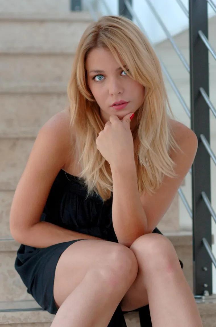 Anja Alavanja Viljevac