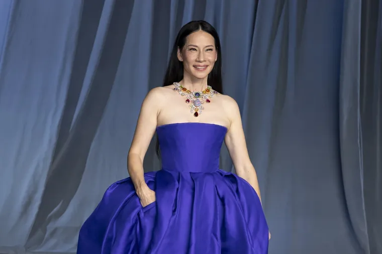 Lucy Liu slavi rođendan, nema &scaron;anse da pogodite koji: Bezvremenska ljepotica kao da ni dana nije ostarjela