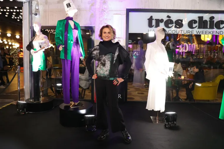 Almira Osmanović