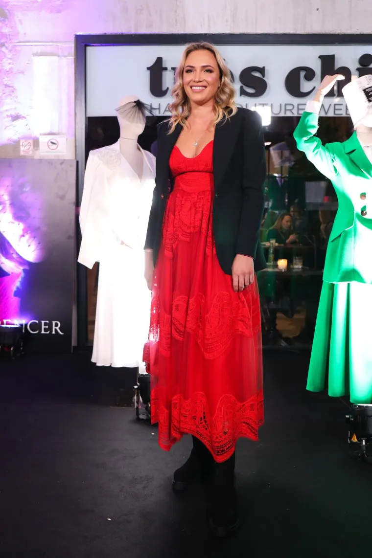 Donna Vekić