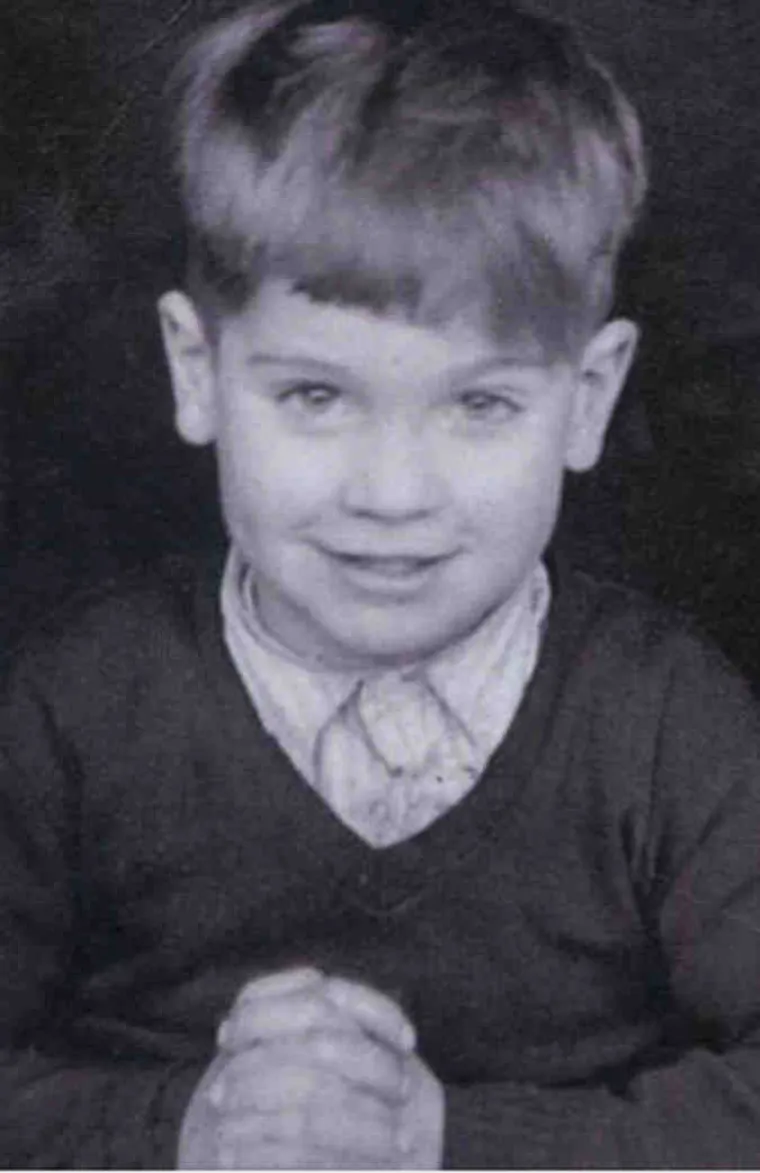 Ozzyjevo pravo ime je John Michael Osbourne. Rođen je u radničkoj obitelji u engleskom Birminghamu. Nadimak Ozzy dobio je u osnovnoj školi. Učenje mu nikad nije išlo jer se borio s disleksijom, pa je školu napustio kad je imao 16 godina. Nije mu dugo trebalo da se počne baviti kriminalom te je završio u zatvoru na tri mjeseca zbog provale.