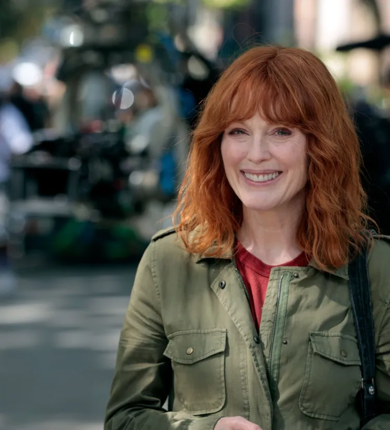 Julianne Moore u 61. izgleda bajno: Bila je i ostala jedna od najelegantnijih dama Hollywooda