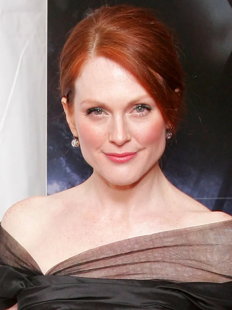 Julianne Moore u 61. izgleda bajno: Bila je i ostala jedna od najelegantnijih dama Hollywooda
