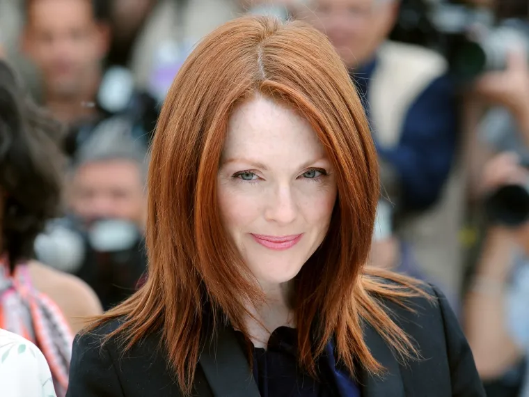 Julianne Moore u 61. izgleda bajno: Bila je i ostala jedna od najelegantnijih dama Hollywooda