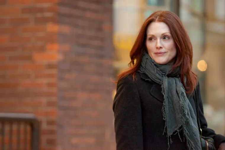 Julianne Moore u 61. izgleda bajno: Bila je i ostala jedna od najelegantnijih dama Hollywooda