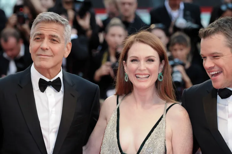 Julianne Moore u 61. izgleda bajno: Bila je i ostala jedna od najelegantnijih dama Hollywooda