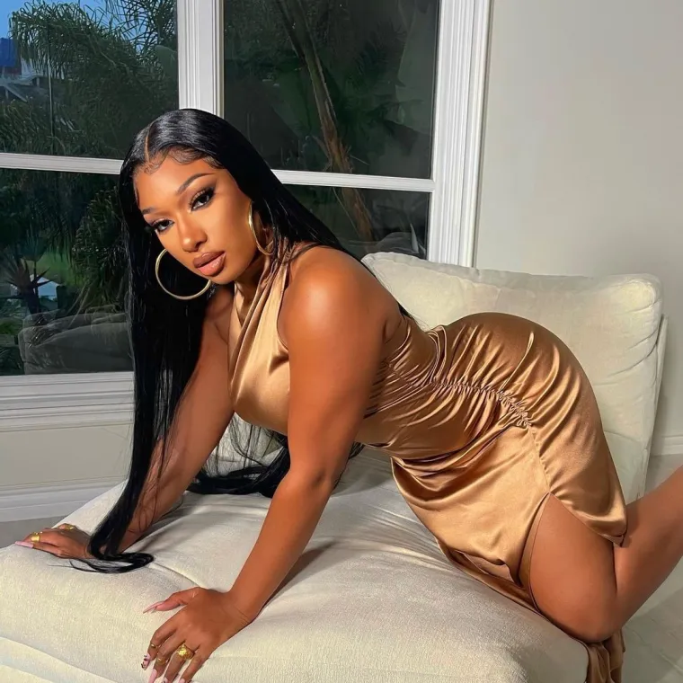Megan Thee Stallion
