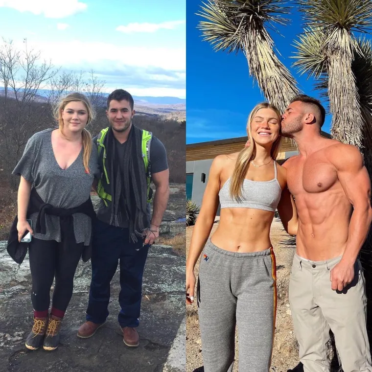 Mari Llewellyn/Instagram
