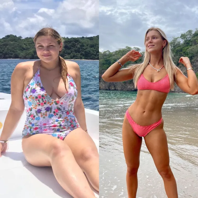 Mari Llewellyn/Instagram