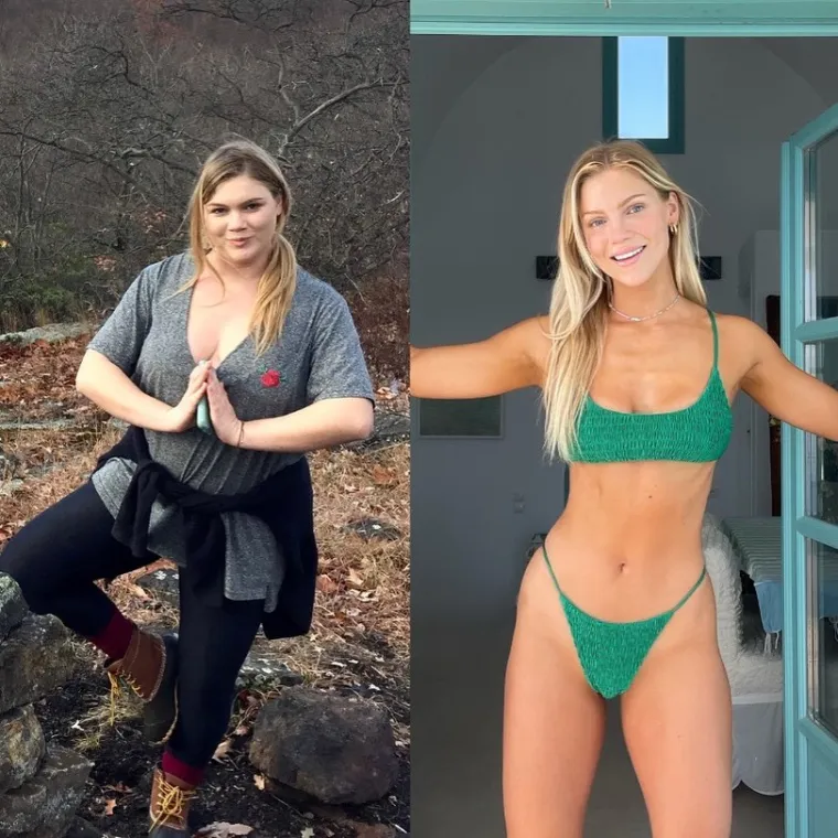 Mari Llewellyn/Instagram