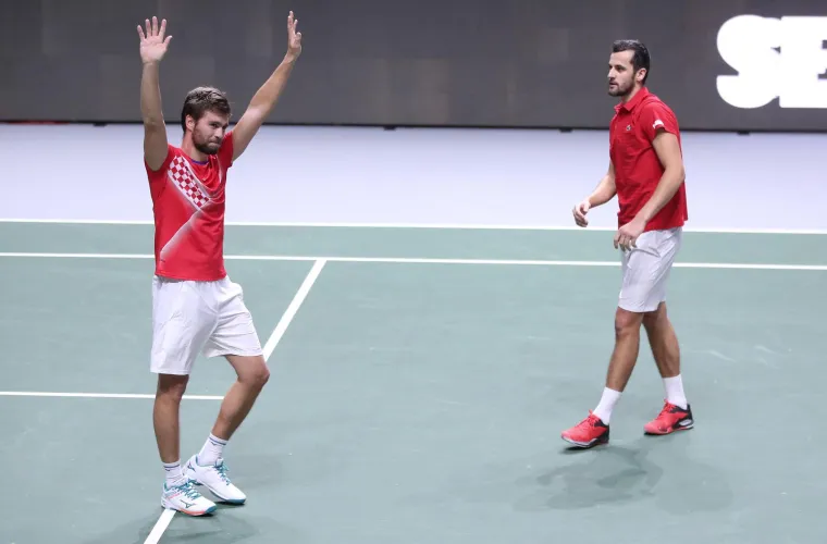 Slavlje Hrvata protiv Srbije u Madridu dugo će se pamtiti