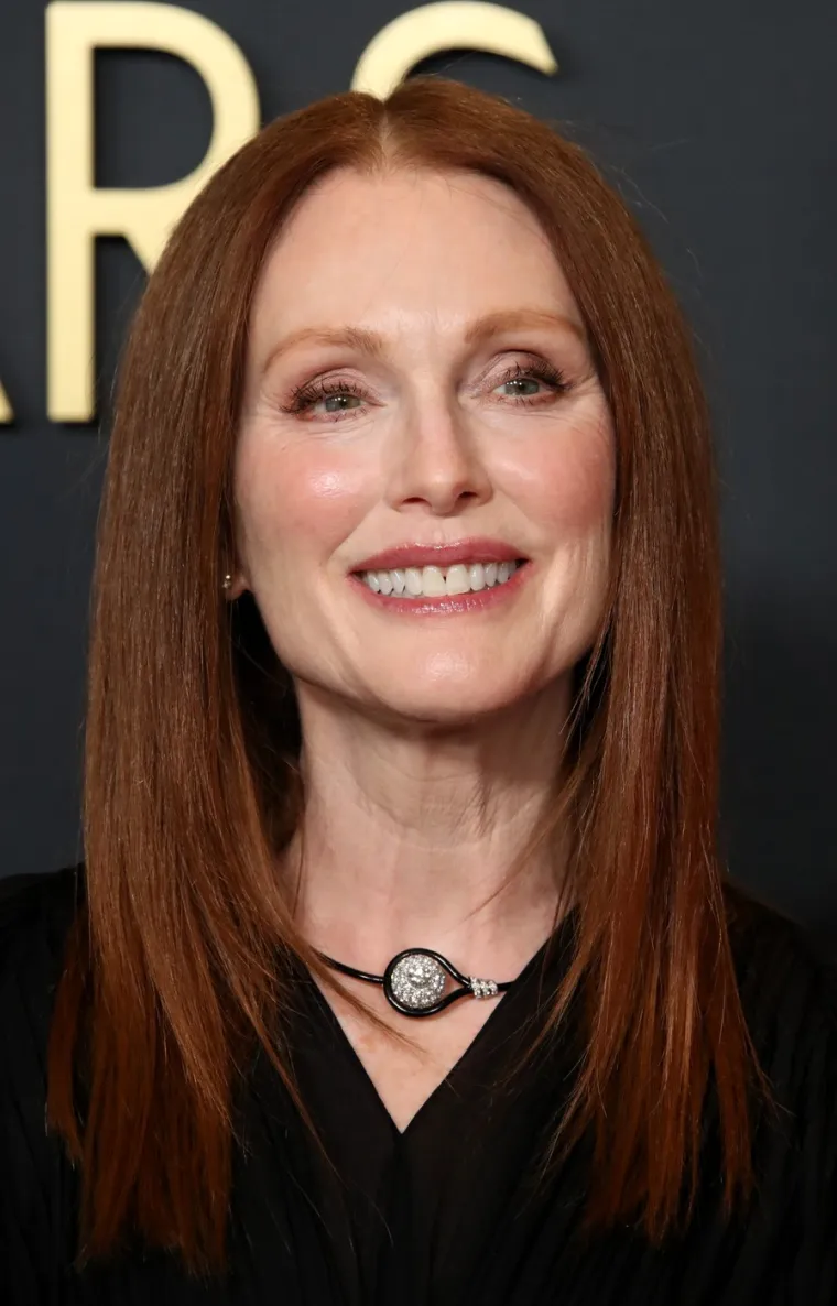 Julianne Moore u 61. izgleda bajno: Bila je i ostala jedna od najelegantnijih dama Hollywooda