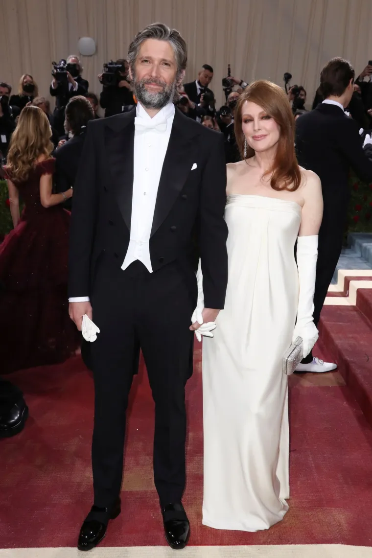 Julianne Moore u 61. izgleda bajno: Bila je i ostala jedna od najelegantnijih dama Hollywooda