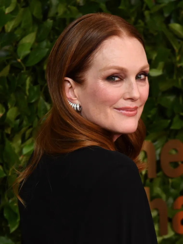 Julianne Moore u 61. izgleda bajno: Bila je i ostala jedna od najelegantnijih dama Hollywooda