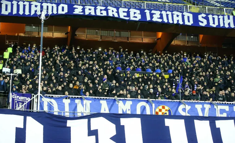 Pogledajte kako je izgledala velika borba Dinama i Hajduka u prvom derbiju sezone