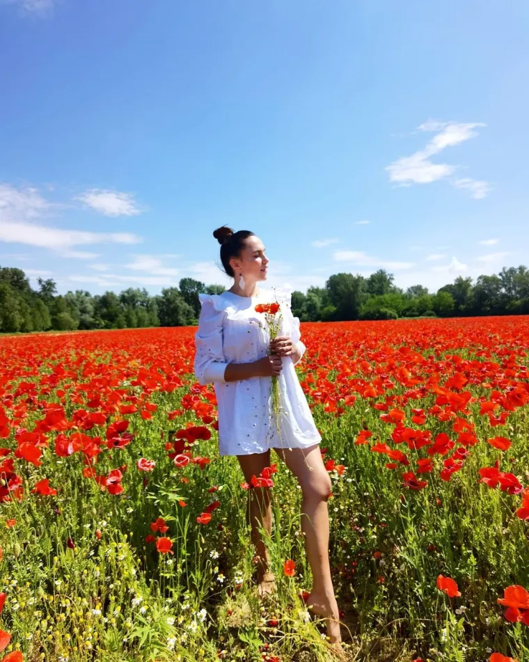 Marijana Mikulić/Instagram