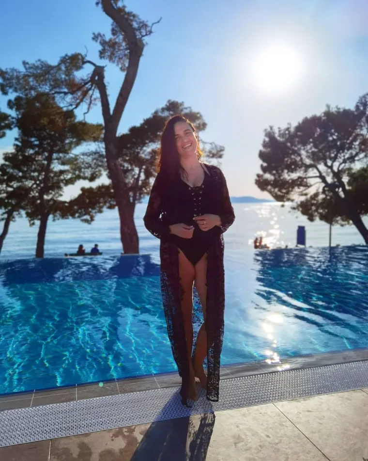 Marijana Mikulić/Instagram