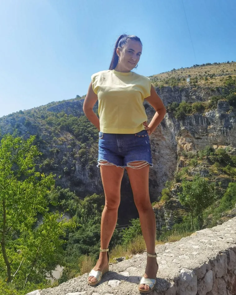 Marijana Mikulić/Instagram