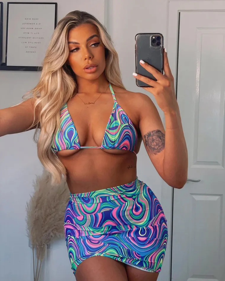 Nikome ne dalo da u životu žene bude samo ogledalo: Čuda vidi&scaron;, a samo ih u ti&scaron;ini i bez dodira živi&scaron;