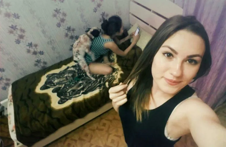 Nikome ne dalo da u životu žene bude samo ogledalo: Čuda vidi&scaron;, a samo ih u ti&scaron;ini i bez dodira živi&scaron;