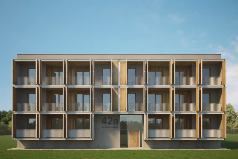 Predstavljen plan za zamjenske kuće na Banovini, Horvat: 'Obnova se nije čekala godinu dana, nego se pripremala'