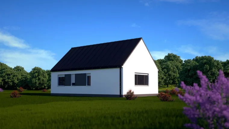 Predstavljen plan za zamjenske kuće na Banovini, Horvat: 'Obnova se nije čekala godinu dana, nego se pripremala'